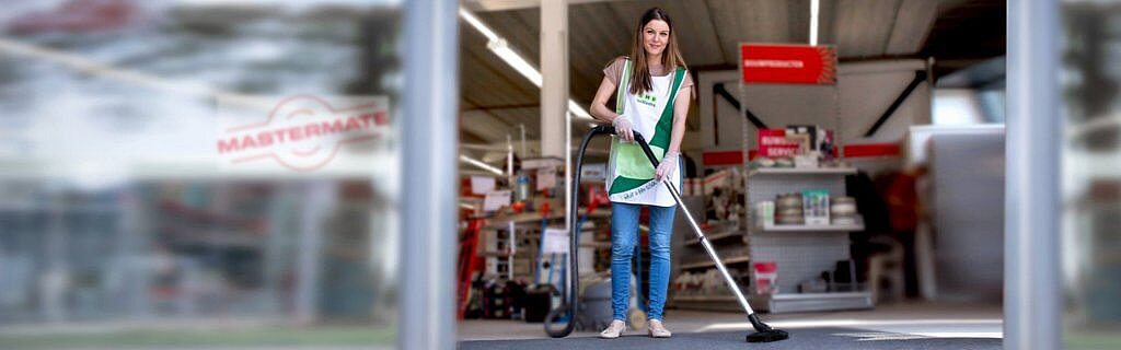 Schoonmaakbedrijf Renkum