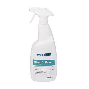 Clean 'n easy desinfectie foamspray 750 ml