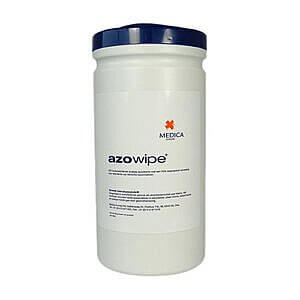 Azowipe alcoholdoekjes                        100 stuks