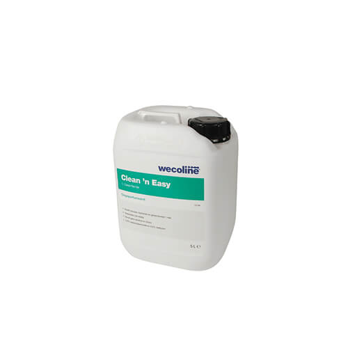 Clean 'n easy navulling 5L.