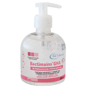 Handalcoholgel 300 ml