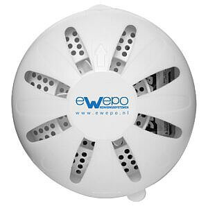 Ewepo Uriwave Luchtverfrisser Intensity Ocean Mist navulling