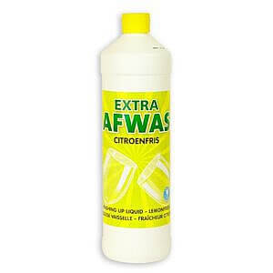 Afwasmiddel Citroen 1 liter