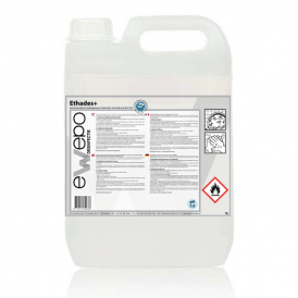 handdesinfectie 5 liter